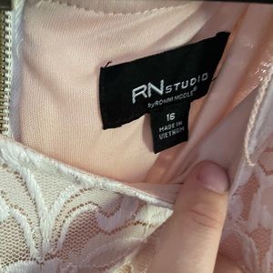 Bridal/Bridal shower dress